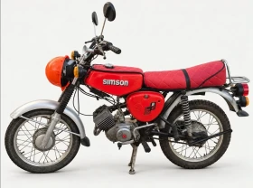 Simson 51, снимка 3