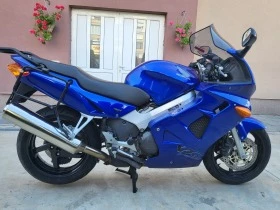 Honda Vfr 800ie, 2000г., снимка 10