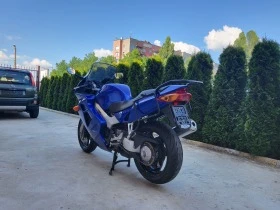 Honda Vfr 800ie, 2000г., снимка 6