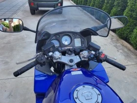 Honda Vfr 800ie, 2000г., снимка 13