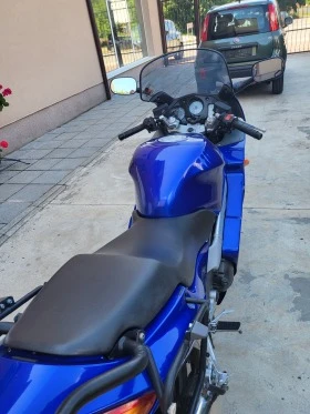 Honda Vfr 800ie, 2000г., снимка 11