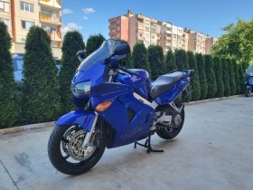 Honda Vfr 800ie, 2000г., снимка 4