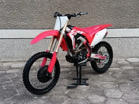 Honda Crf | Mobile.bg    4