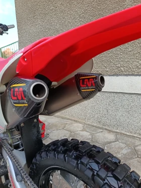 Honda Crf | Mobile.bg    7