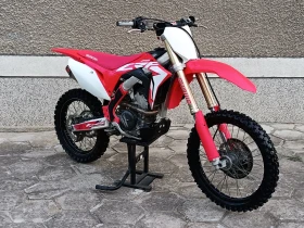 Honda Crf | Mobile.bg    3