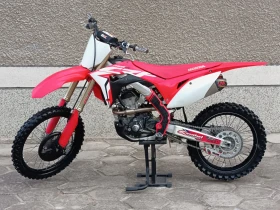  Honda Crf