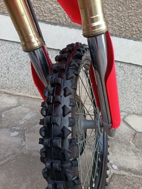Honda Crf | Mobile.bg    8