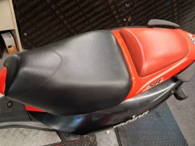 Aprilia Sr 49cc. Minareli Horizontal-!!! | Mobile.bg    17