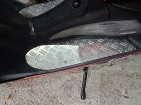 Обява за продажба на Aprilia Sr 49cc. Minareli Horizontal-Водно!!! ~2 300 лв. - изображение 10