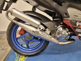 Aprilia Sr 49cc. Minareli Horizontal-!!! | Mobile.bg    14