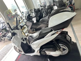 Honda Sh 300i ABS/LED | Mobile.bg    17