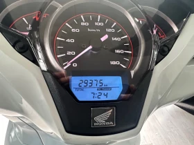Honda Sh 300i ABS/LED | Mobile.bg    3
