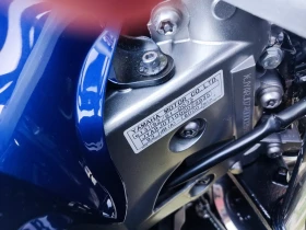 Yamaha Fazer FZ-6 Fazer 600 | Auto.bg — изображение 13