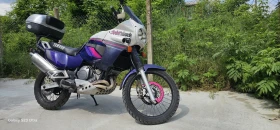 Yamaha Xtz 