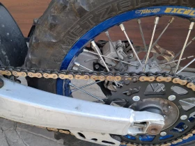 Yamaha Wr 450 F | Mobile.bg � ����� ������ 5
