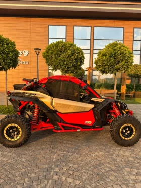 Can-Am Maverick X3 ��������� | Mobile.bg � ����� ������ 11