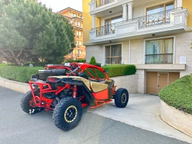 Can-Am Maverick X3 ��������� | Mobile.bg � ����� ������ 17