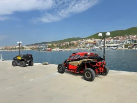 Can-Am Maverick X3 ��������� | Mobile.bg � ����� ������ 16