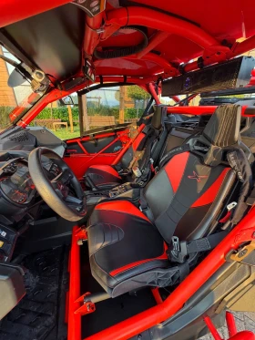 Can-Am Maverick X3 ��������� | Mobile.bg � ����� ������ 8