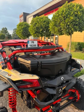 Can-Am Maverick X3 ��������� | Mobile.bg � ����� ������ 7