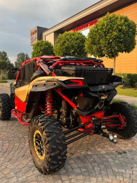 Can-Am Maverick X3 ��������� | Mobile.bg � ����� ������ 5