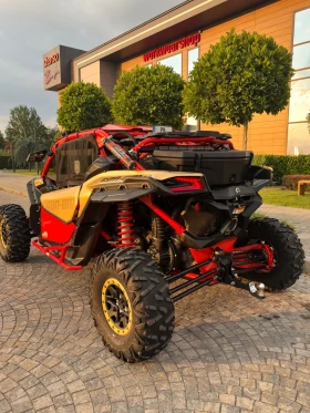 Can-Am Maverick X3 ��������� | Mobile.bg � ����� ������ 3