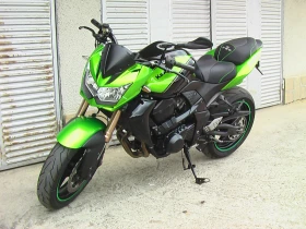 Kawasaki Z 750 R | Mobile.bg � ����� ������ 4