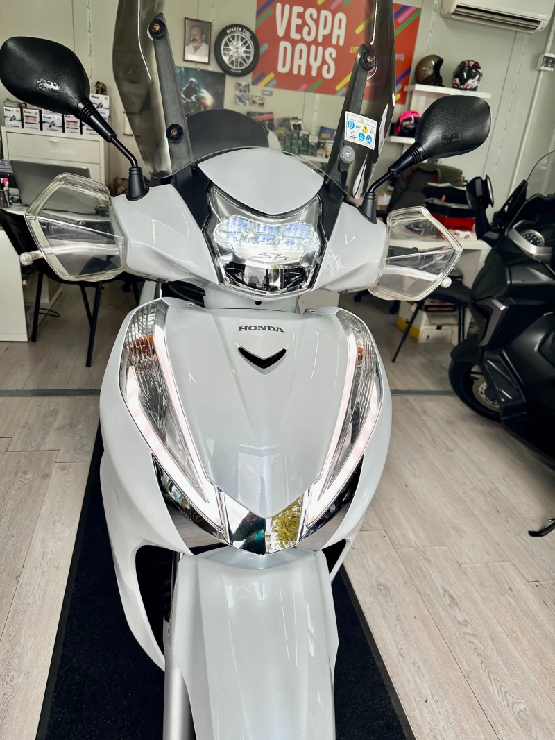 Honda Sh 300i ABS/LED