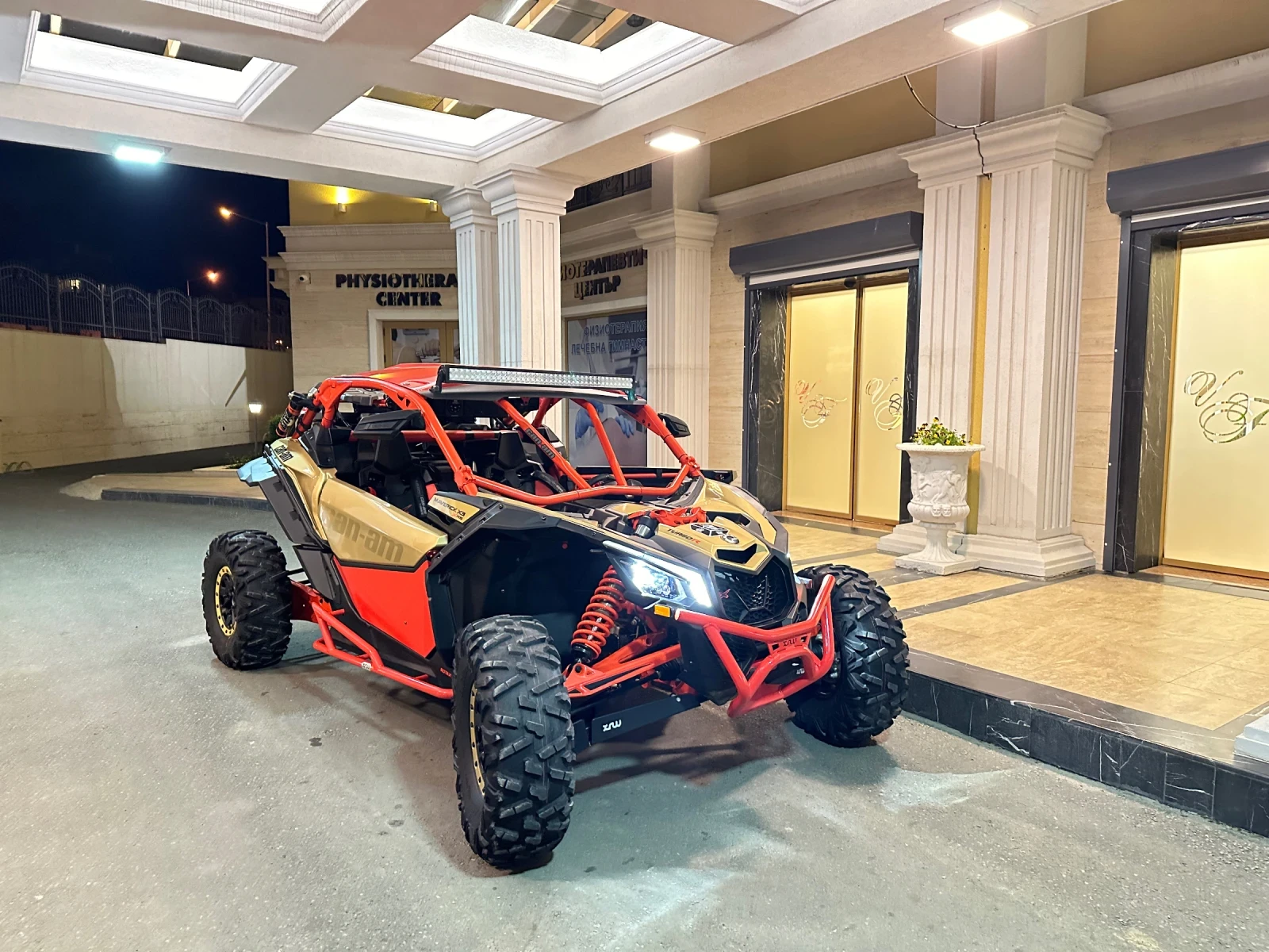 Can-Am Maverick X3 ��������� | Mobile.bg � ����������� 15