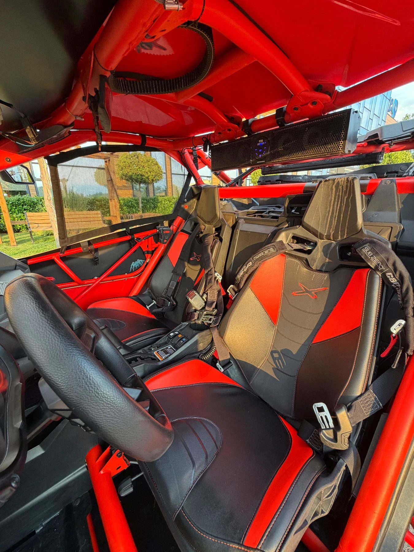 Can-Am Maverick X3 ��������� | Mobile.bg � ����������� 9
