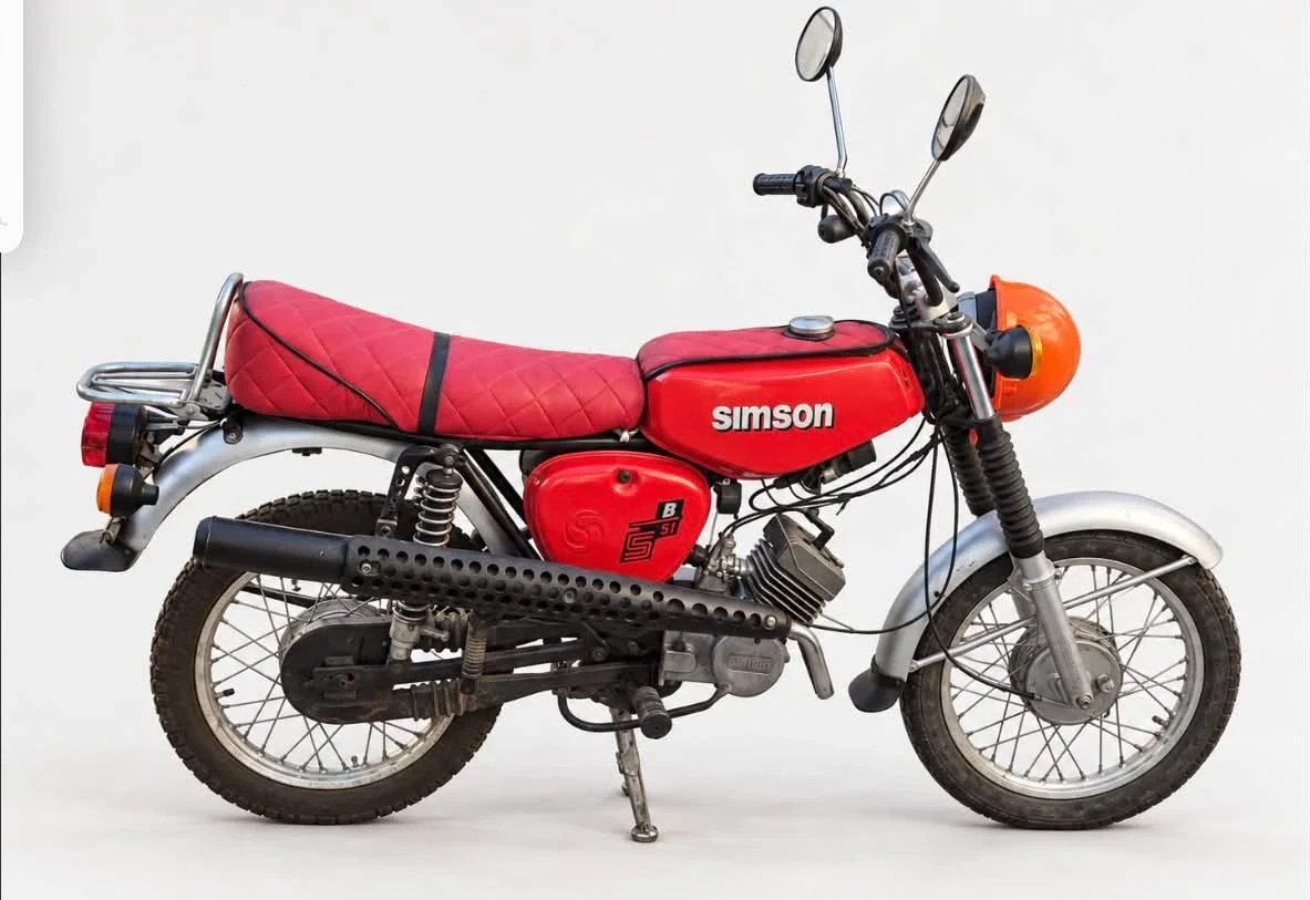 Simson 51