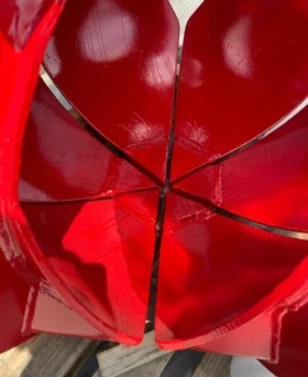 Допълнително оборудване Друг вид Щипка за камион Minelli 250/6  , снимка 3