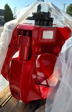 Допълнително оборудване Друг вид Щипка за камион Minelli 250/6  , снимка 1