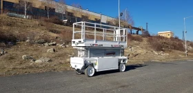 Автовишка Друга марка Liftlux SL 125-12E, снимка 2