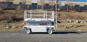 Автовишка Друга марка Liftlux SL 125-12E, снимка 1