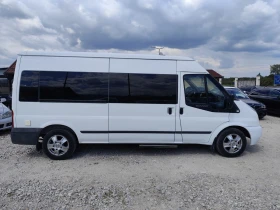 Кемпер Ford VARIOBUS 300L, снимка 4