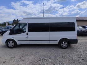 Кемпер Ford VARIOBUS 300L, снимка 10