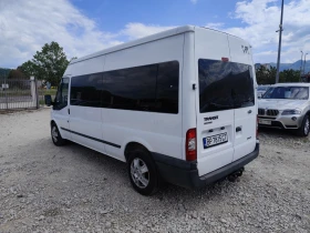 Кемпер Ford VARIOBUS 300L, снимка 9