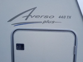 Каравана Burstner 440 ТК, снимка 6