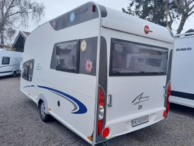 Каравана Burstner 440 ТК, снимка 2