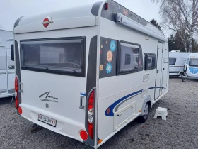 Каравана Burstner 440 ТК, снимка 4