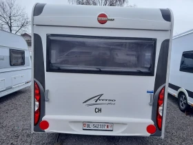 Каравана Burstner 440 ТК, снимка 3