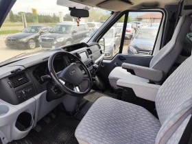 ������ Ford VARIOBUS 300L | Mobile.bg � ����� ������ 12