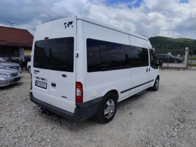 ������ Ford VARIOBUS 300L | Mobile.bg � ����� ������ 6