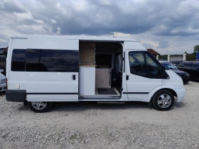 ������ Ford VARIOBUS 300L | Mobile.bg � ����� ������ 5