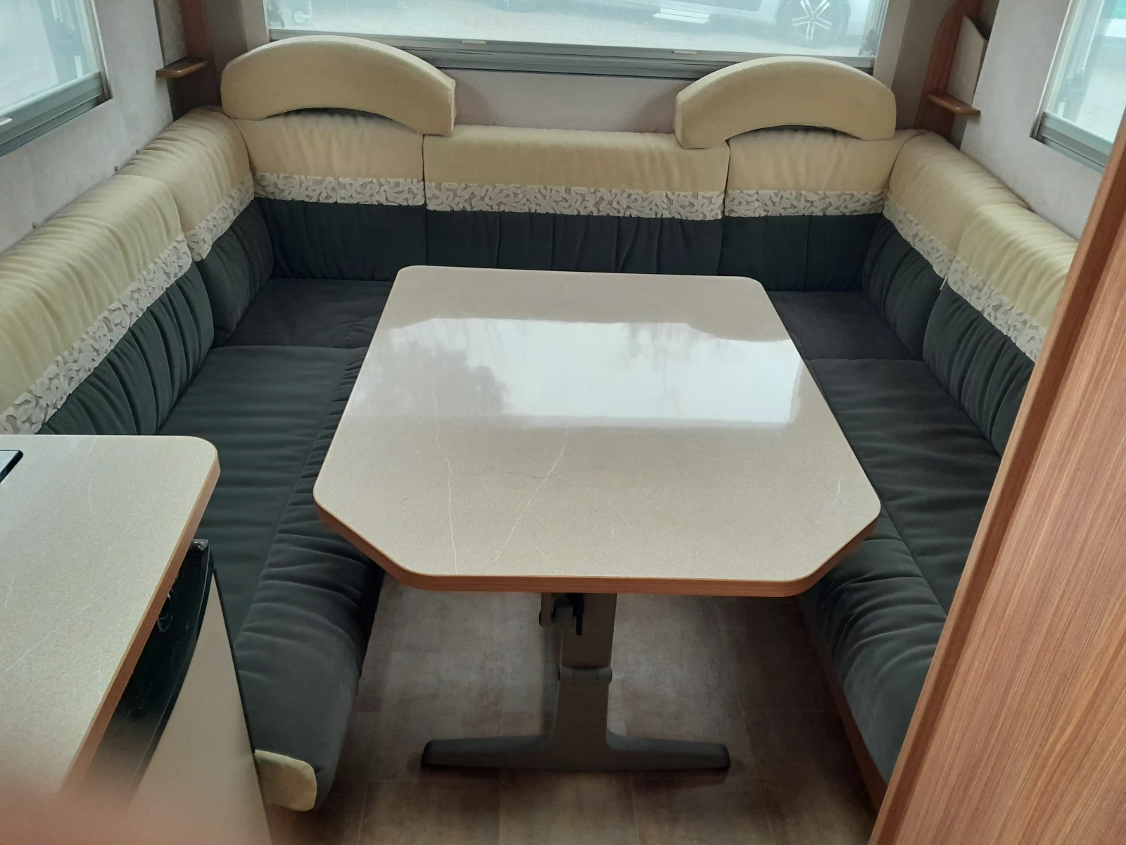 �������� Burstner 440 �� | Mobile.bg � ����������� 12