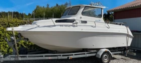       Drago Boats DRAGO 601