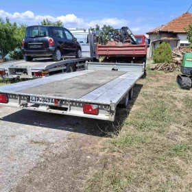   Brian James trailers | Mobile.bg    10