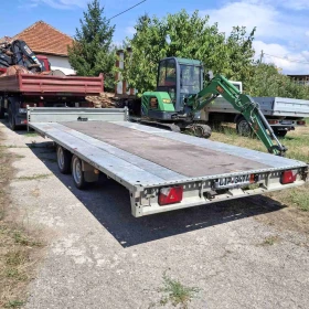   Brian James trailers | Mobile.bg    2