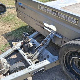   Brian James trailers | Mobile.bg    6